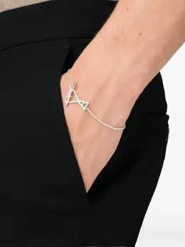 AMI Paris: Браслет  Ami de Cœur
