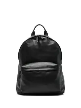 Officine Creative: Чёрный рюкзак  OC