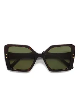Marni Eyewear: Очки 