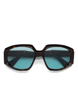 Marni Eyewear: Очки 