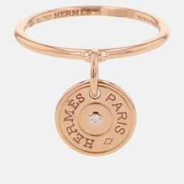 Hermes: Кольцо 