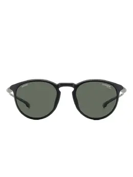 Carrera: Очки 