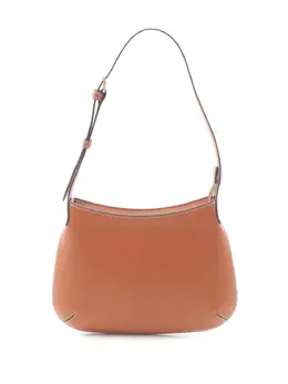 Celine Pre-Owned: Коричневая сумка 