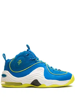 Nike: Светлые кроссовки  Air