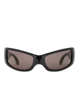 Balenciaga Eyewear: Очки 