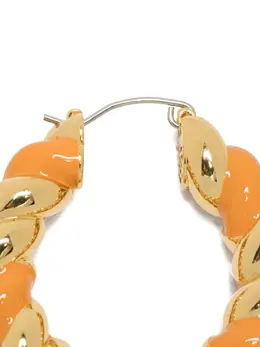 Eddie Borgo: Серьги 