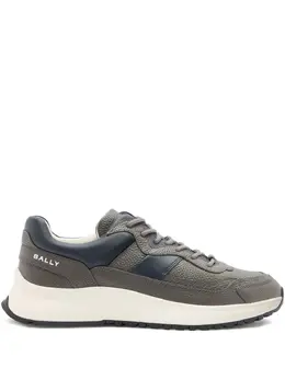 Bally: Кроссовки 