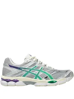 ASICS: Зелёные кроссовки  Gel-Cumulus