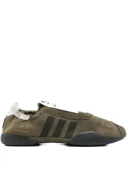 adidas: Кроссовки  X