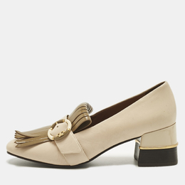 Tory Burch: Лоферы 
