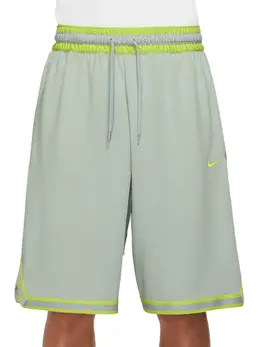 Nike: Шорты  Dri FIT с принтом