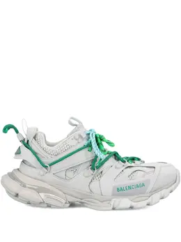 Balenciaga: Кроссовки  Track