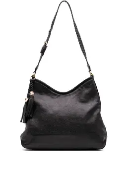 Gucci Pre-Owned: Чёрная сумка 