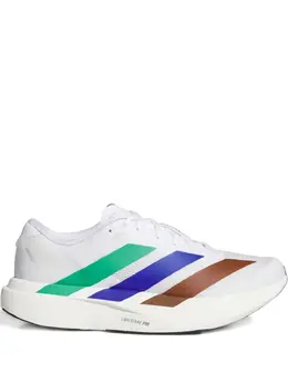adidas: Белые кроссовки  Pharrell Williams