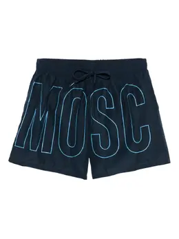 Moschino: Плавки  Swim