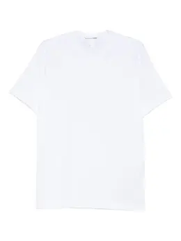 Comme Des Garçons Shirt: Футболка с принтом 
