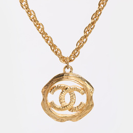 Chanel: Колье 