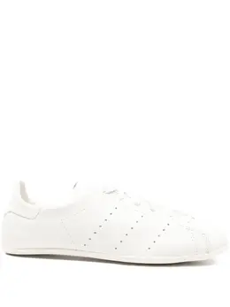 adidas: Белые кроссовки  Stan Smith