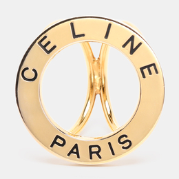 Celine: Шарф 