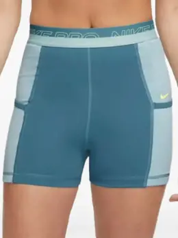 Nike: Шорты с карманами 