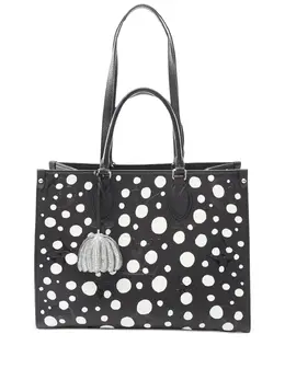 Louis Vuitton Pre-Owned: Чёрная сумка 