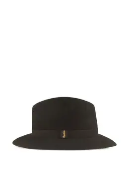 Borsalino: Чёрная шляпа 