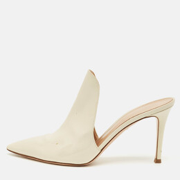 Gianvito Rossi: Сабо 