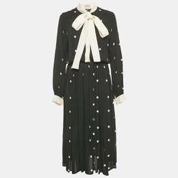 Elie Saab: Чёрное платье 