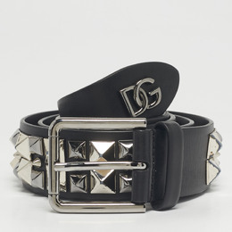 Dolce & Gabbana: Ремень  DG