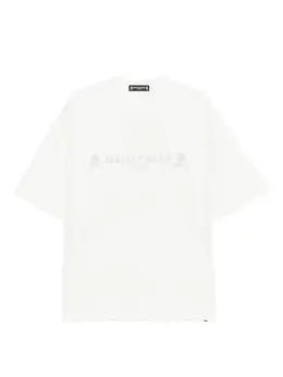 Mastermind Japan: Футболка с принтом 