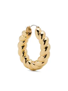 Eddie Borgo: Серьги 