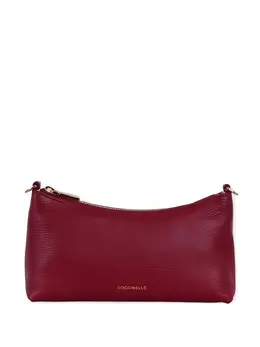 Coccinelle: Красная сумка 