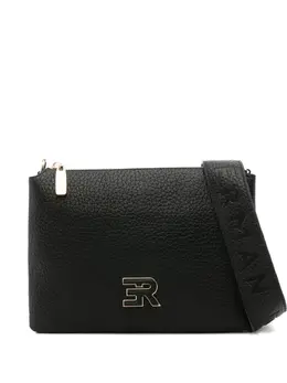 Ermanno Scervino: Чёрная сумка 