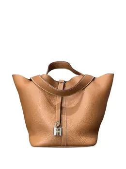 Hermès Pre-Owned: Сумка-шоппер 