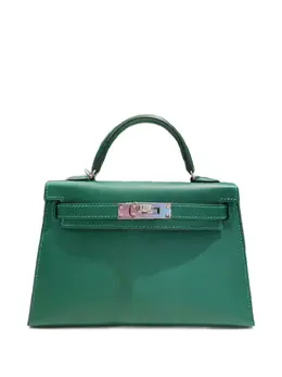 Hermès Pre-Owned: Сумка-шоппер 