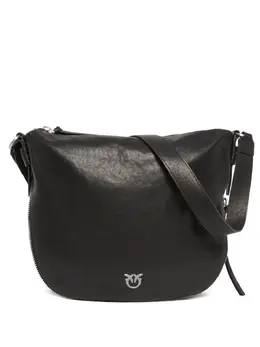 PINKO: Чёрная сумка 