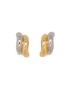 Eddie Borgo: Серьги 