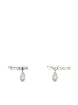 Vivienne Westwood: Серьги 