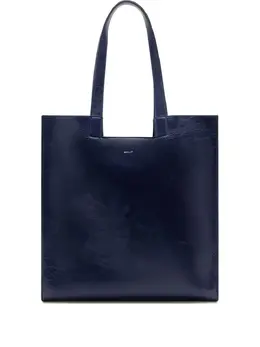 Bally: Синяя сумка 