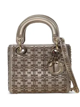 Christian Dior Pre-Owned: Сумка 