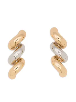 Eddie Borgo: Серьги 