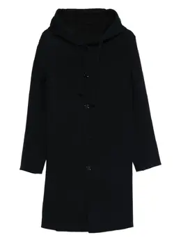 Lardini: Пальто из шерсти 