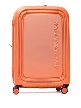 Mandarina Duck: Чемодан 