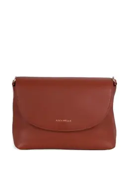 Coccinelle: Красная сумка 