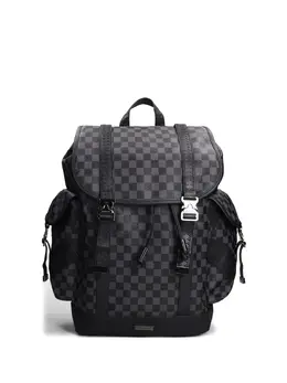 Sprayground: Чёрный рюкзак 