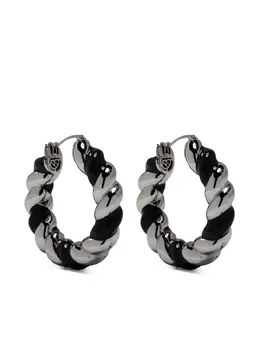 Eddie Borgo: Серьги 