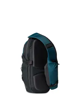 The North Face: Зелёный рюкзак  Borealis