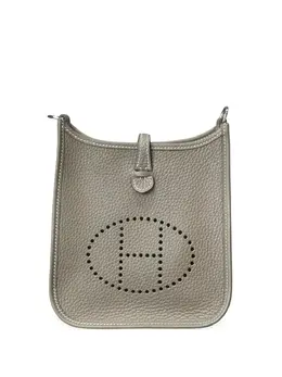 Hermès Pre-Owned: Сумка через плечо 