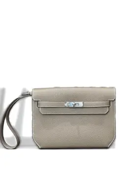 Hermès Pre-Owned: Клатч 