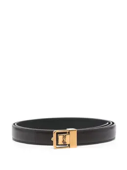 Saint Laurent: Ремень 